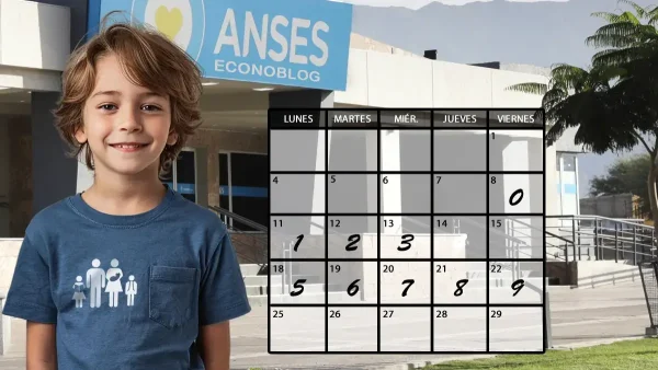AUH en agosto