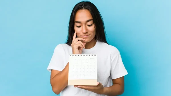 Pensando con un calendario en la mano