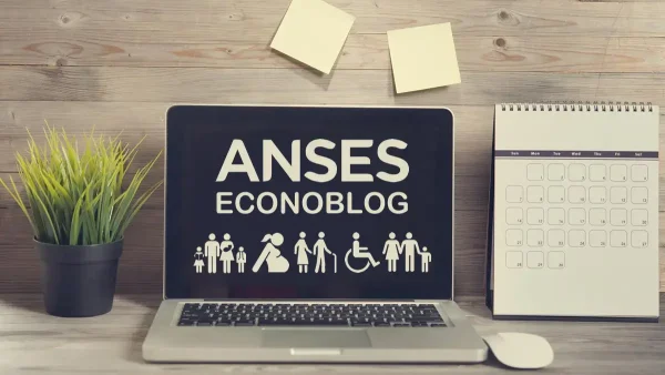 Calendario de Anses