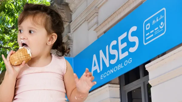 Titular de Tarjeta Alimentar en Anses