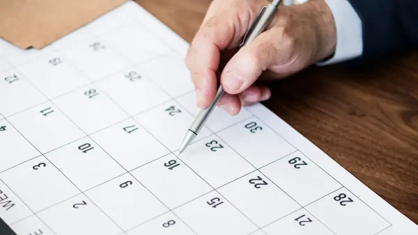 Calendario