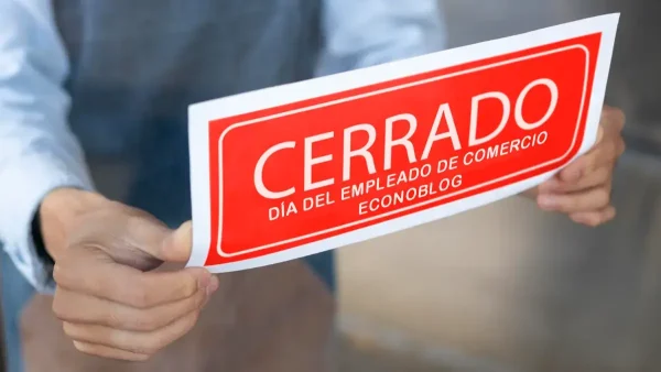 Día del Empleado de Comercio