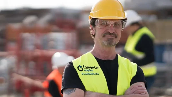 Beneficiario de Fomentar Empleo