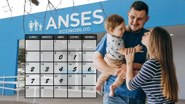 SUAF en octubre de 2025