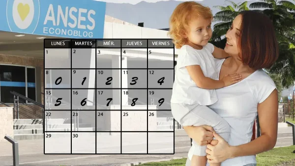 SUAF en septiembre de 2025