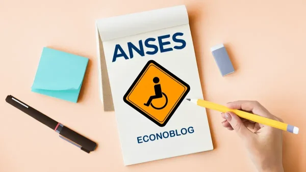 Cuaderno de Anses para PNC