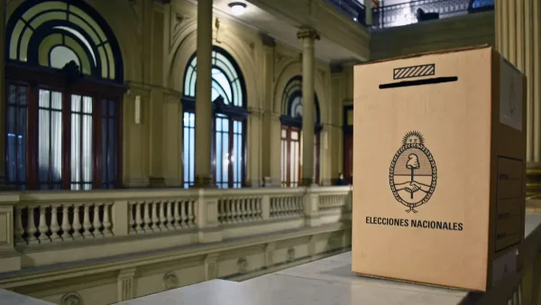Elecciones nacionales