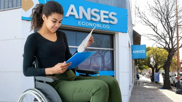 Titular de PNC en Anses