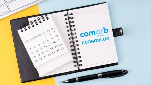 Cuaderno del convenio multilateral