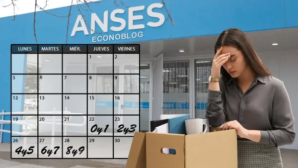 Fondo de desempleo en enero de 2026