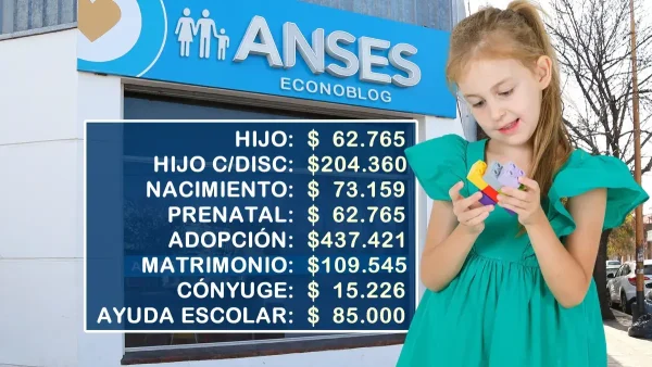 SUAF en enero de 2026