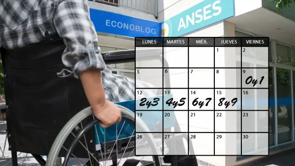 Fechas de PNC en enero