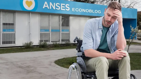 Titular de PNC triste en Anses